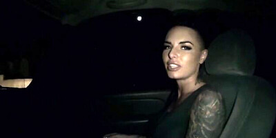 Cool Christy Mack - masturbate clip - PUBA