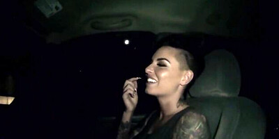 Cool Christy Mack - masturbate clip - PUBA