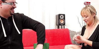 Adroit patootie's ass fuck xxx