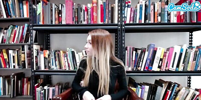 Cam Soda - school (18+) trailer