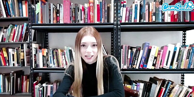 Cam Soda - school (18+) trailer