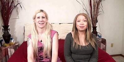 Flawless dream girl - butt smut - Desperate Amateurs