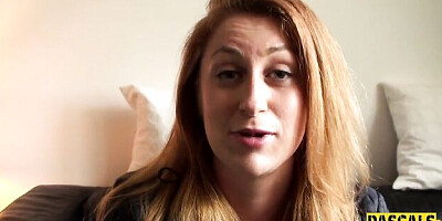 Pulchritudinous Princess Paris - deep throat dirt - Pascals Subsluts