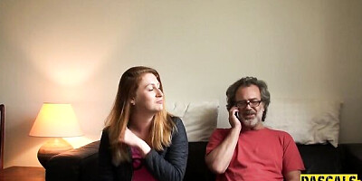 Pulchritudinous Princess Paris - deep throat dirt - Pascals Subsluts