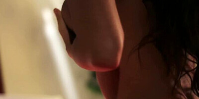 Hot Abigail Mac - hd video - PUBA