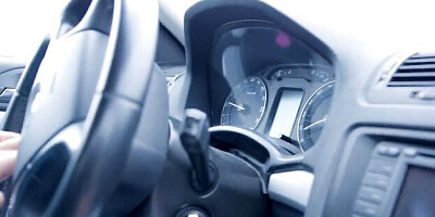 Watch crazy Freeuse Fantasy and Ohana Petite's action