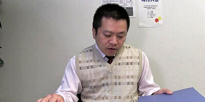 Inveigling Sayaka Aishiro - oral porn - Japan HDV