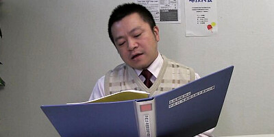 Inveigling Sayaka Aishiro - oral porn - Japan HDV