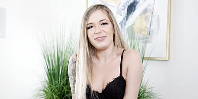 Fiery Rory Knox's pussy to mouth sex