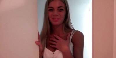 Voluptuous Lolly Gartner - oldje action - Oldje