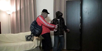 Watch well-made baby doll's action