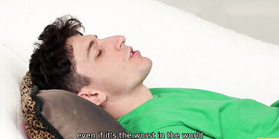 Cougar smut with fetching Juilie Robbie from Mature 4k