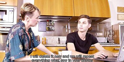 Shame 4k - pornstar sex