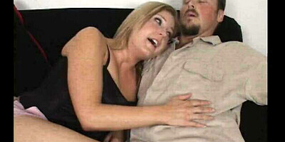 Alexis Malone and Avy Scott's pornstar video by PUBA