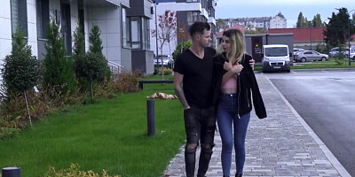 Lovelace persuades young girl to suck and fuck