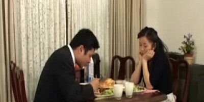 The wriggles of my mother