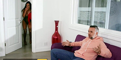 Dream pornstar is carnal with anal fucker