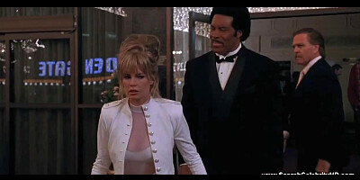 Kim Basinger Naked & Magnificent - Compilation - HD