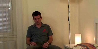 Cheating on his wife with the really chubby mom in law