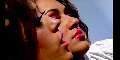 PUBA featuring Capri Cavanni and Charley Chase's puba action