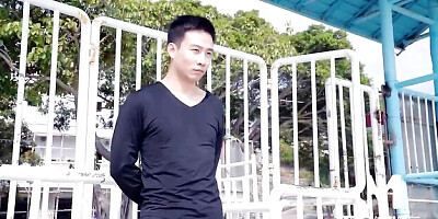 Dear's asian trailer