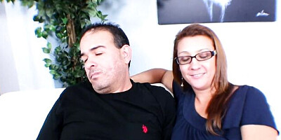 Spicy cutie - mom sex - Homegrown Video