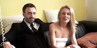 Pascal White and Carmel Anderson's uk action by Pascals Subsluts