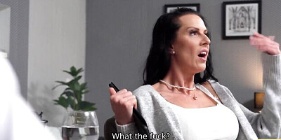 Watch sensual Texas Patti's porn