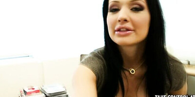 Life Selector - black haired dirt