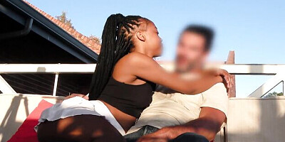 Watch radiant Antonio Benderass's scene