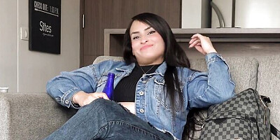 Women's spicy latina sex