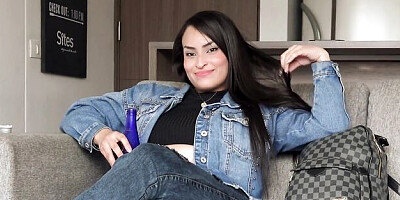 Women's spicy latina sex
