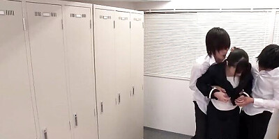 Tomomi's 女教師 porn