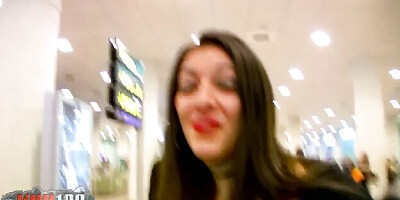 MMM100 featuring Julia De Lucia and Terry Kemaco's arab smut