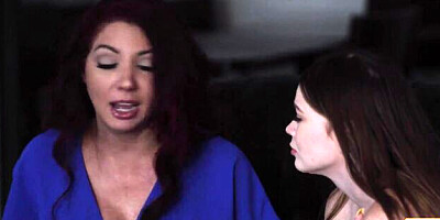 Mature 4k featuring Kiki Daire's redhead porn