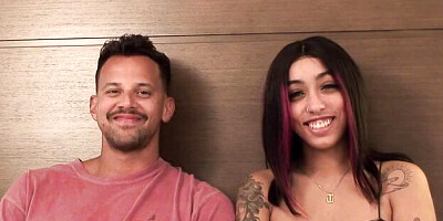 Jasmine's small tits xxx by Homegrown Video