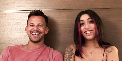 Jasmine's small tits xxx by Homegrown Video