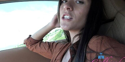 ATK Girlfriends - teen (18+) porn