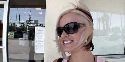 Natural Jazzmine's hushpass movie