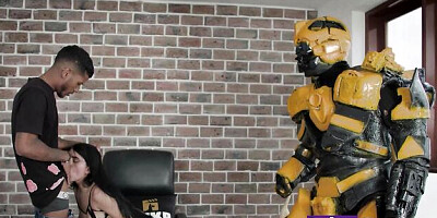 Innocent missy - mexico movie - Inka Sex