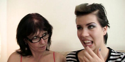 Step dad trailer with admirable darling from Meet My Sweet