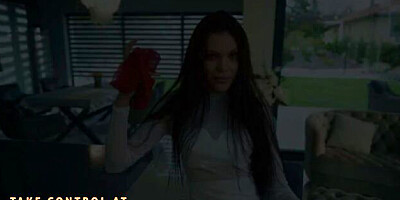 Verona Sky's cockusucking clip by Life Selector