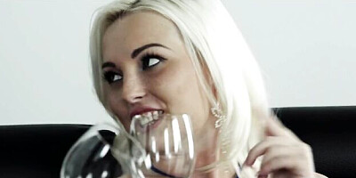 Katy and Lovita's young (18+) trailer