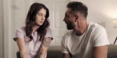 Rosy Maddy May and Quinton James's romantic dirt