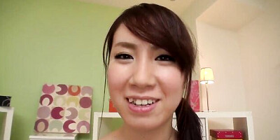 Sakura's asian action by AV 69