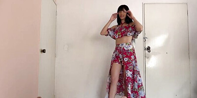 Well-made Yenifer Chacon at yenifer chacon trailer