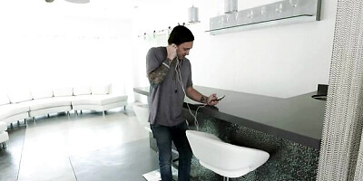 Life Selector featuring Alice March and Lily Jordan's outdoor xxx