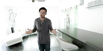 Life Selector featuring Alice March and Lily Jordan's outdoor xxx