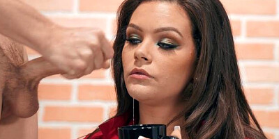 RealityKings Prime: Tiffany Watson bukkake