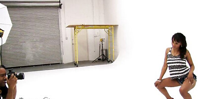 Impressive Porsha Carrera and Ebony Goddess's pussy licking trailer